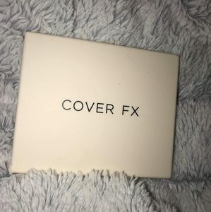 Cover fx palette